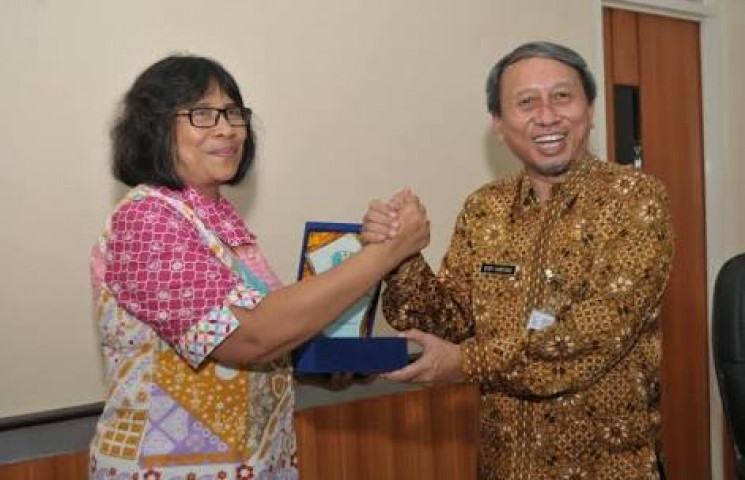 Asosiasi Diskominfo Provinsi Sayangkan Dirjen APTIKA Abaikan Surat Gubernur Jatim